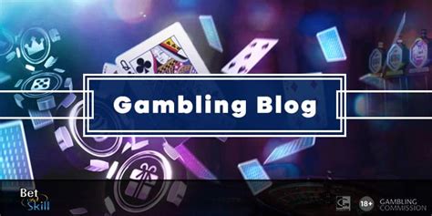 gambling blog